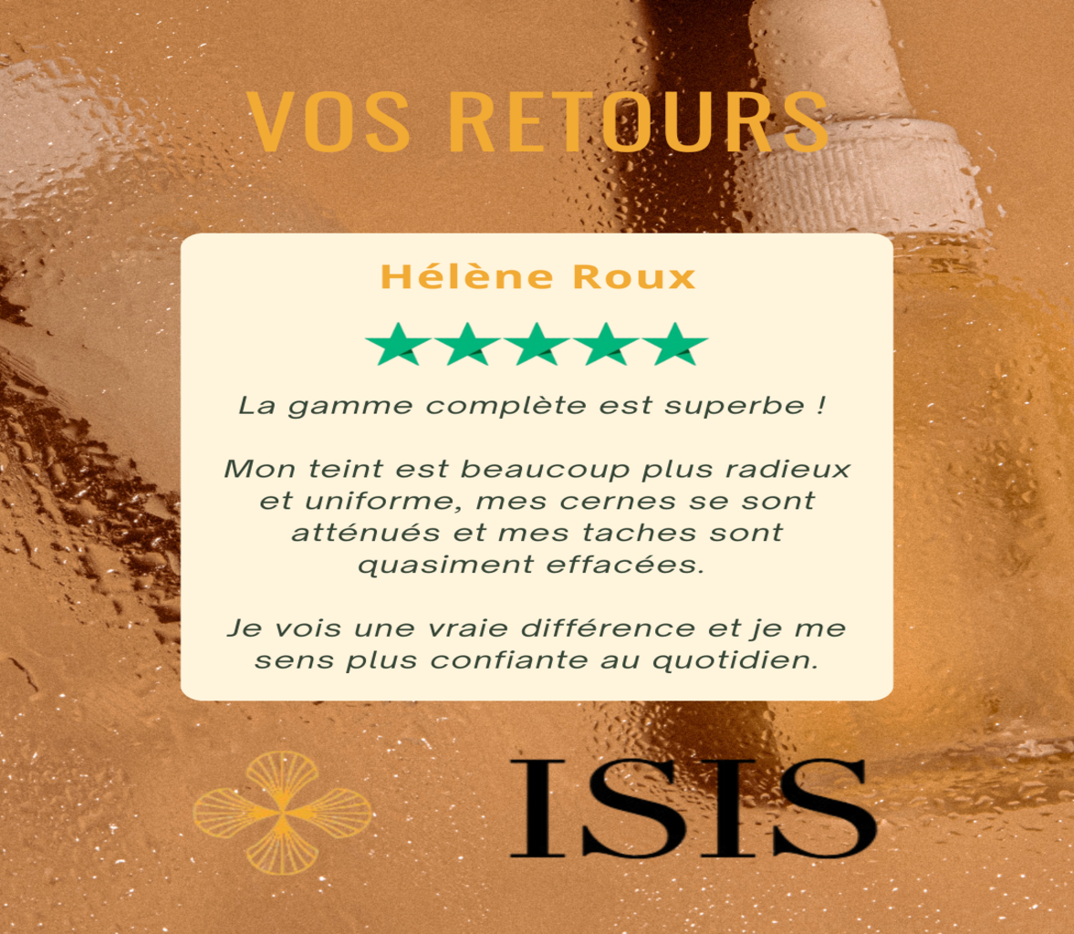 Routine complète skincare au curcuma – éclat & teint uniforme